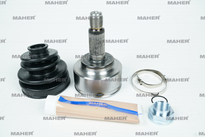 Honda CR-V Dış Aks Kafası Dış Crv OEM 44014-SKN-E00 Honda CR-V Dış Aks Kafası Dış Crv OEM 44014-SKN-E00